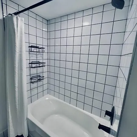 Appartement Urban Oasis, Otr Near Casino & Downtown! - 2 Beds à Cincinnati Extérieur photo