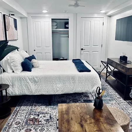 Appartement Urban Oasis, Otr Near Casino & Downtown! - 2 Beds à Cincinnati Extérieur photo