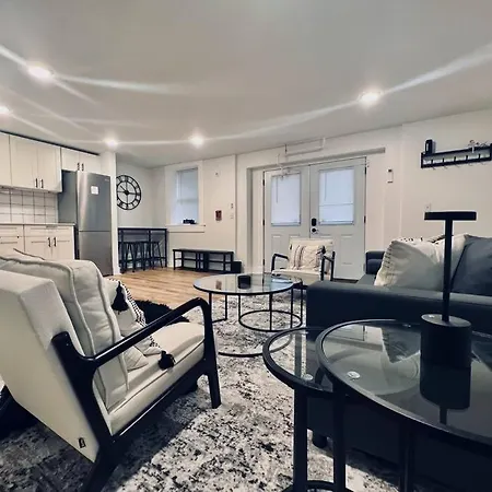 Appartement Urban Oasis, Otr Near Casino & Downtown! - 2 Beds à Cincinnati Extérieur photo