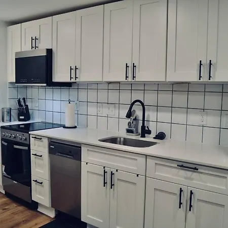 Appartement Urban Oasis, Otr Near Casino & Downtown! - 2 Beds à Cincinnati Extérieur photo