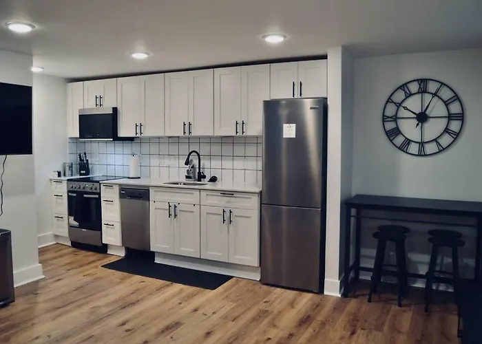 Urban Oasis, Otr Near Casino & Downtown! - 2 Beds