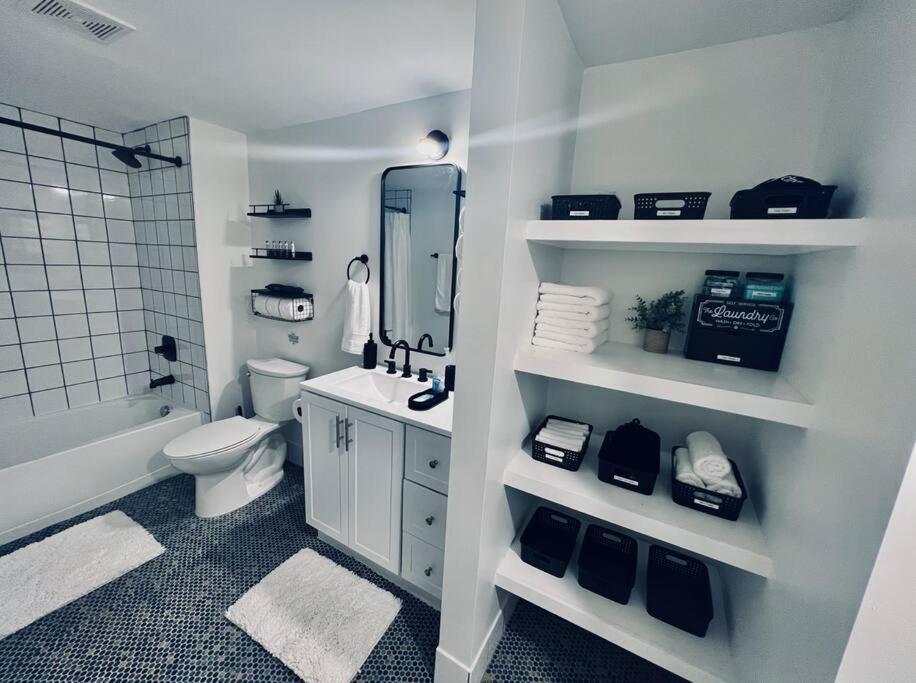 Urban Oasis, Otr Near Casino & Downtown! - 2 Beds Cincinnati