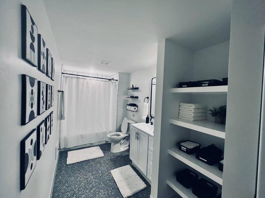 Appartement Urban Oasis, Otr Near Casino & Downtown! - 2 Beds