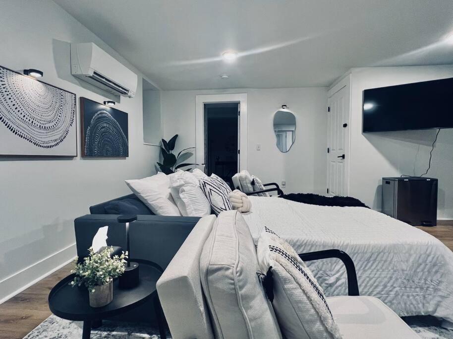 Urban Oasis, Otr Near Casino & Downtown! - 2 Beds Cincinnati