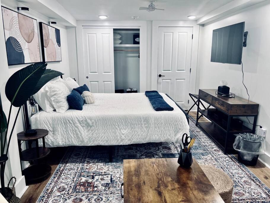 Urban Oasis, Otr Near Casino & Downtown! - 2 Beds Appartement *