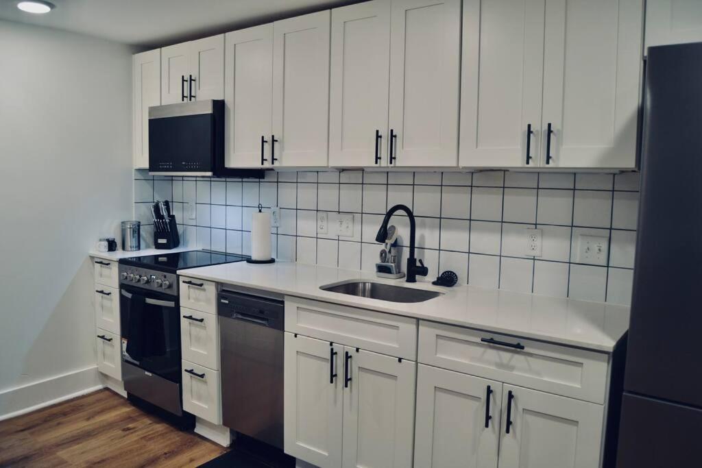 Urban Oasis, Otr Near Casino & Downtown! - 2 Beds Appartement *