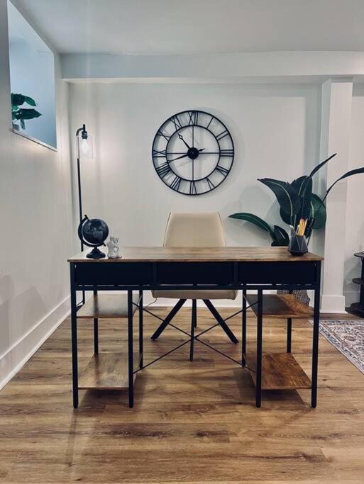Urban Oasis, Otr Near Casino & Downtown! - 2 Beds