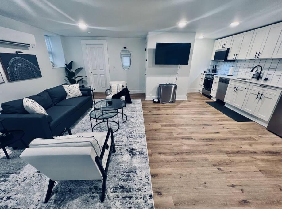 Urban Oasis, Otr Near Casino & Downtown! - 2 Beds Appartement Cincinnati